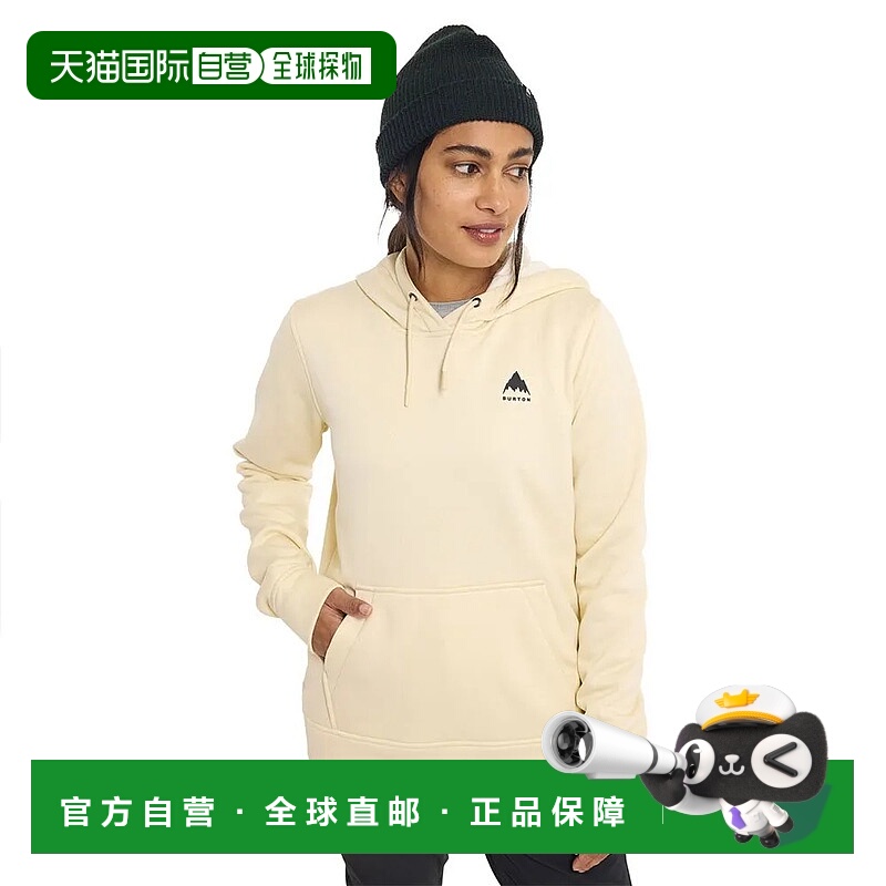 BURTON Oak 卫衣 中性