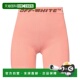 潮奢 舒适时尚 off 女士 1h可退 pink粉色 white 短裤