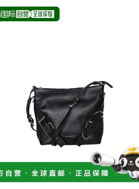 GIVENCHY 女士斜挎包 BB50YYB1Q7001 CO 黑色 Small 