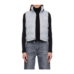 NF0A89VJBOB 1h可退 AW2025 女士羽绒服 FACE 香港直邮THE NORTH