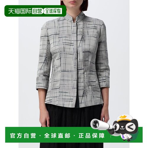 EMPORIO ARMANI 女士外套 EW004474TE20225F8026