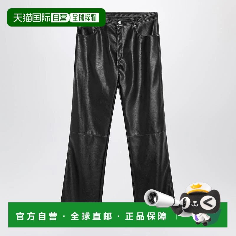 MM6 MAISON MARGIELA 男士休闲裤 SH2LA0045M35455RMM6900阔腿裤,男装,休闲裤,淘宝优惠券,粉丝福利购,淘宝优惠卷
