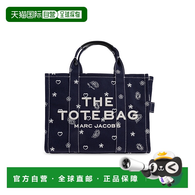 1h可退 MARC JACOBS 女士手提包 2R5HTT003H020411 SS2026