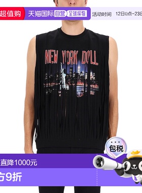 DSQUARED2男士T恤S71GD1616D20020900男装