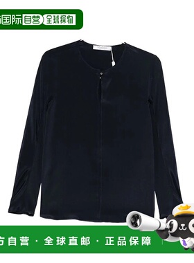 MAX MARA 女士针织衫 MXPMITICO120017 SS2026 黑色长袖