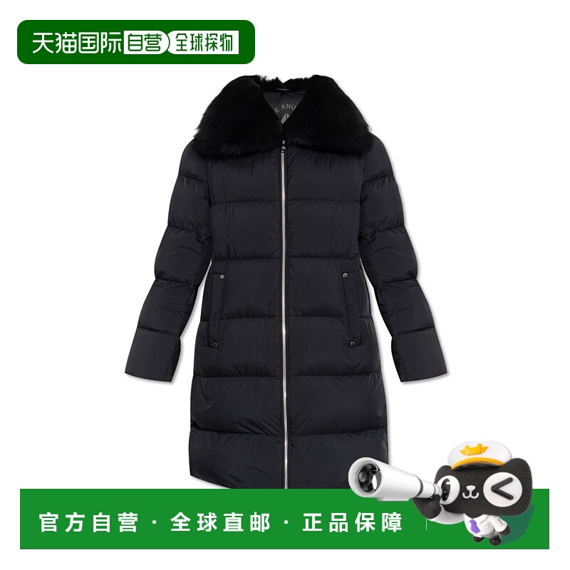 1h可退 MOOSE KNUCKLES 女士羽绒服 M35LP209S0305 AW2025