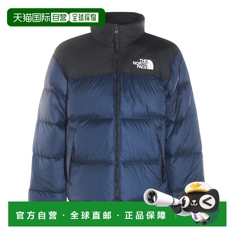 1h可退 潮奢 the north face 北面 男士 Nuptse 1996 羽絨夾克 NF