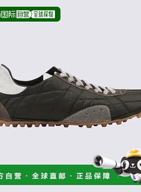 MAISON MARGIELA 男士专项运动鞋 S57WS0514P7415HB069