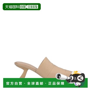 1h可退 潮奢 Salvatore Ferragamo 菲拉格慕 女士 Mules 木屐女鞋