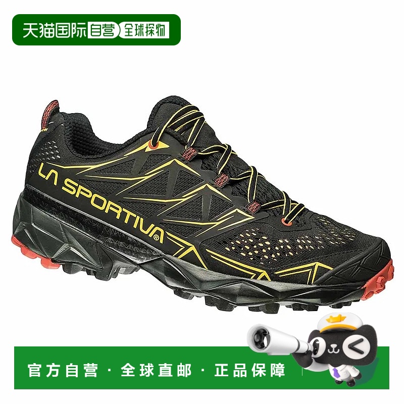 LA SPORTIVA Akyra 越野跑鞋 男士