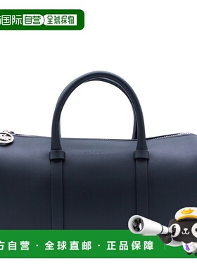 潮奢 LONGCHAMP 珑骧 女士 Daylong M 徽标单肩包 10271HFK