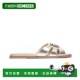 Milly PINKO Sandals SS2026 金色 女士凉鞋 SD0463P049Z22