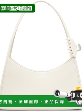 1h可退 潮奢 Marc Jacobs 马克 雅可布 女士 灰白色 The Glam Cla