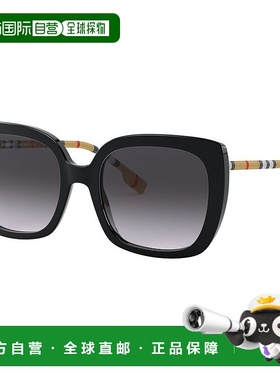 1h可退 潮奢 Burberry 巴宝莉 女士 -sunglasses 太阳镜 CAROLLBE