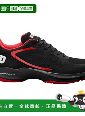 WILSON Hurakn Lite padel shoes 中性