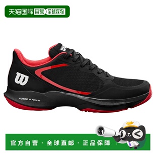 WILSON Hurakn Lite padel shoes 中性