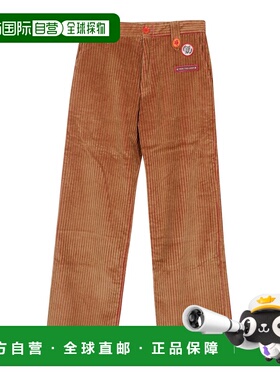 CORMIO 女士休闲裤 TANERLIGHTBROWN AW2022 棕色 CORMIO TROUSER