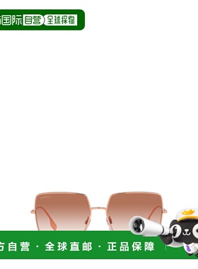 BURBERRY 女士眼镜 BE3133133713 AW2022 花色 Burberry BE3133 r