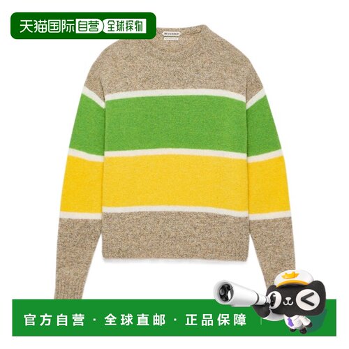 J.W. ANDERSON 男士针织衫 KW1420YN0449133 SS2026