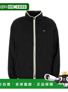 PRADA 女士外套 292321SOOO1WQ9F0Q1I SS2026 黑色