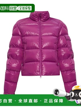 1h可退 潮奢 Moncler 盟可睐 女士 Petra短款羽绒夹克外套 K20931