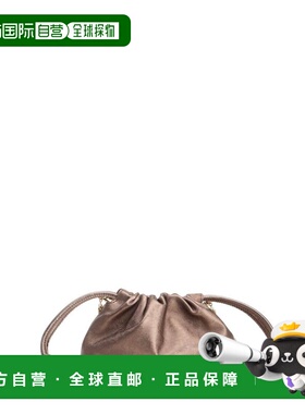 1h可退 潮奢 LOEWE 罗意威 女士 迷你 Flamenco 手拿包 A411NBPX0