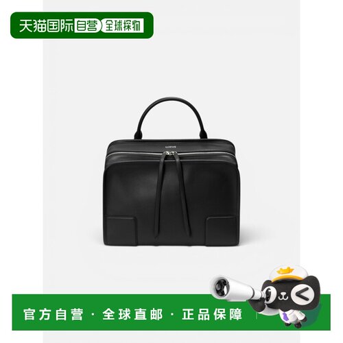 LOEWE 女士手提包 A039ASRX0211001100 SS2026 黑色
