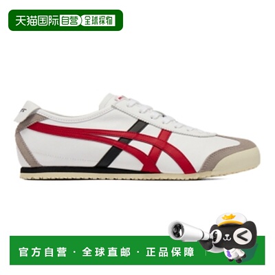 Onitsuka Tiger|MEXICO 66|1183C102-105