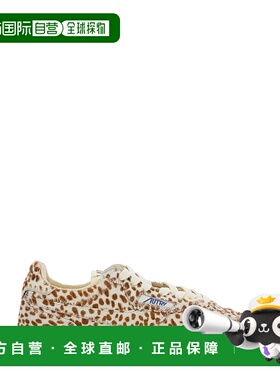 1h可退 潮奢 AUTRY 女士 'Windspin Low' on the and Animalier M