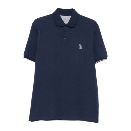 香港直邮BRUNELLO CUCINELLI 男士T恤 ME8548788CCY74 AW2026
