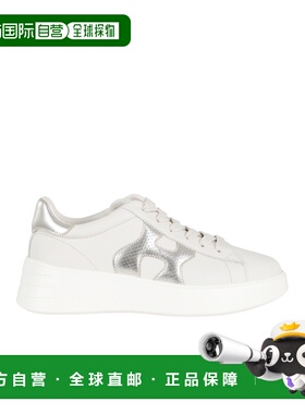 HOGAN 女士运动鞋 HXW5620DN6PNCS022E SS2026 白色