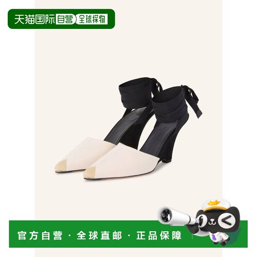 1h可退 JACQUEMUS 女士高跟鞋 100310788612000 CO 花色 Wedge Sa