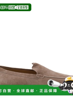 TOD'S 男士拖鞋 XXM59K00040M8WC413一脚蹬