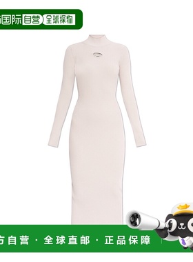 DIESEL女士连衣裙MZARYBA141860DLAX9CJ新款包臀裙