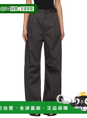 1h可退 潮奢 Mm6 Maison Margiela 马丁 马吉拉 MM6 女士 灰色 Wi