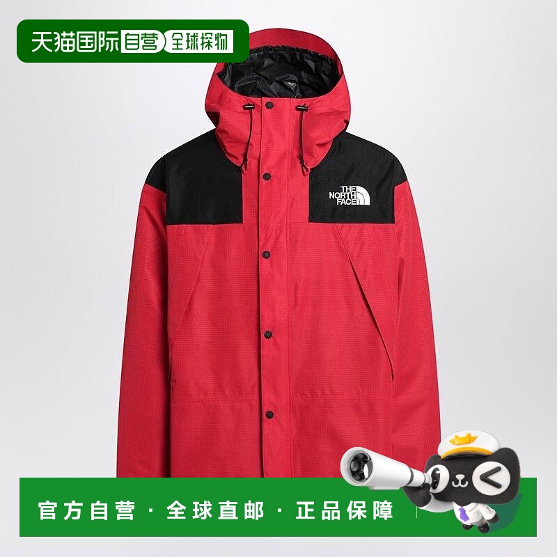 1h可退 潮奢 The North Face 北面 男士 DRYVENT MONO MOUNTAIN