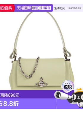 VIVIENNE WESTWOOD 女士斜挎包 4602000WWS0026M404手提包单肩包