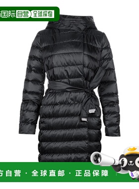 MAX MARA 女士外套 MAXNOVEFBCW003 SS2023 黑色