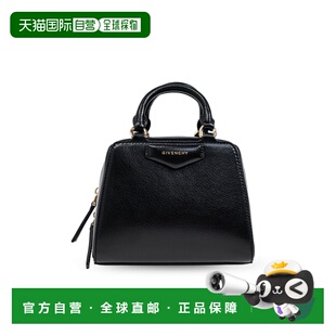 GIVENCHY 女士斜挎包 BB50ZUB24B001 AW2024 黑色 GIVENCHY ANTIG