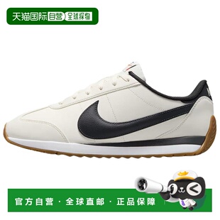 耐克Nike Pacific 舒适百搭生活休闲鞋男款白色男鞋