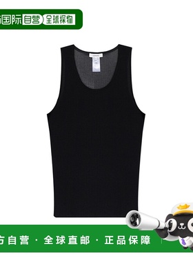 LEMAIRE 男士T恤 TO1465LK1032MU163 AW2025 灰色背心