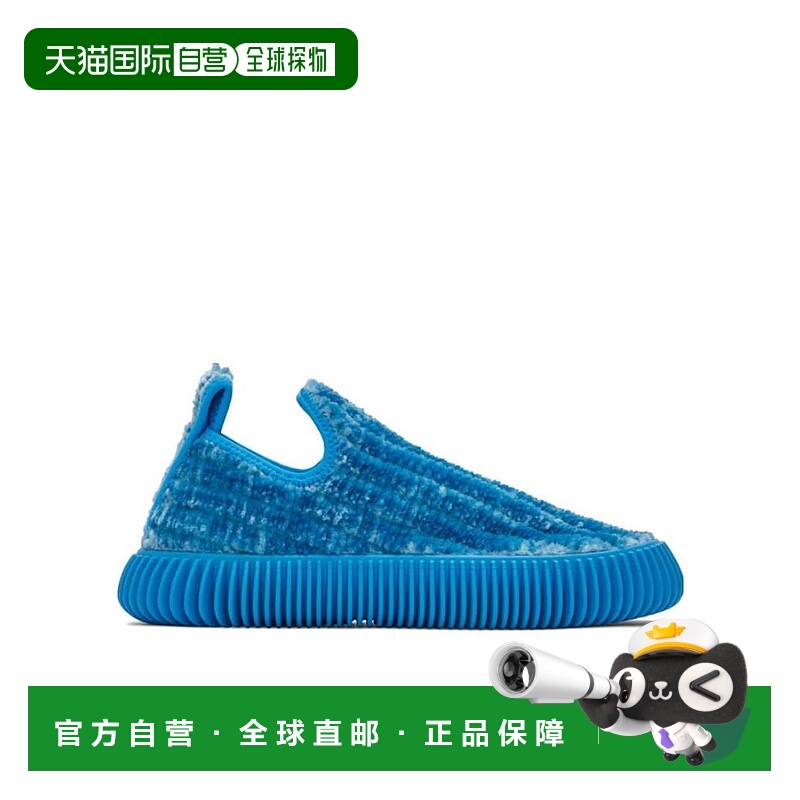 BOTTEGA VENETA 男士运动鞋 690327V1RJ05076 SS2022