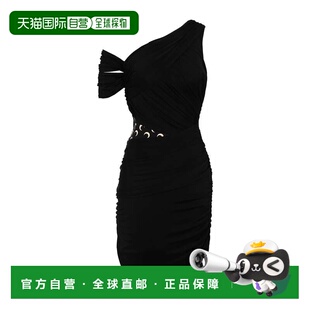 女士 Serre 紧身连衣裙 black黑色 潮奢 舒适时尚 Marine