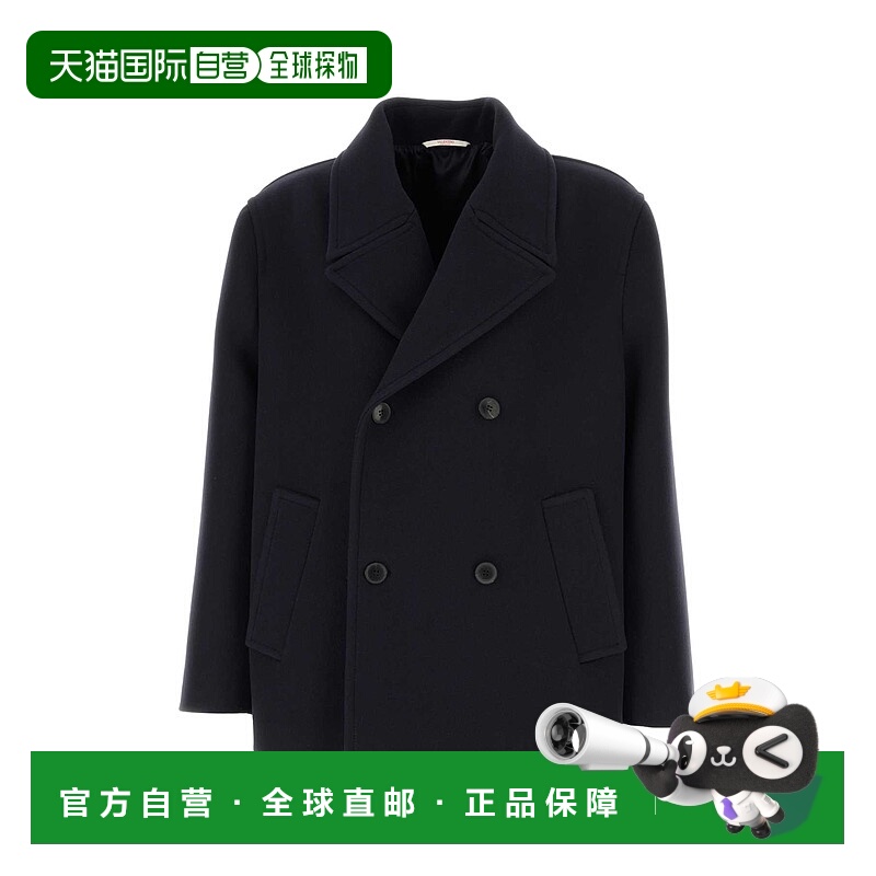 1h可退 VALENTINO GARAVANI 男士夹克 5V3CJJ00A8Y598 AW2024