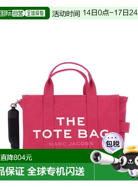 1h可退 潮奢 Marc Jacobs 马克 雅可布 女士 'The Tote' Letterin