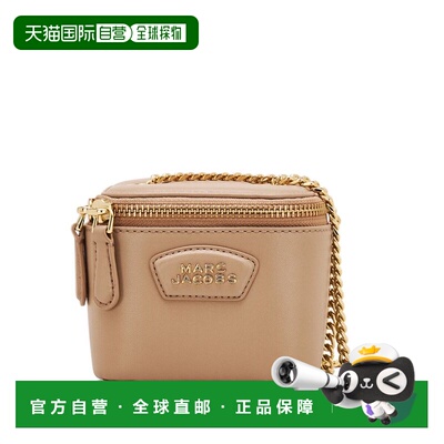 MARC JACOBS 女士斜挎包 2R5SMN022S01230 SS2026