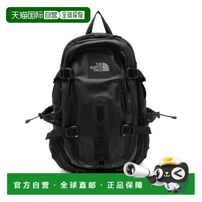 THE NORTH FACE 户外背包 NF0A8EEXJK31 AW2025 黑色