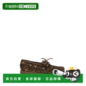 潮奢 便鞋 Gianvito 吉安维托 1h可退 女士 Rossi 罗西 G2536710G