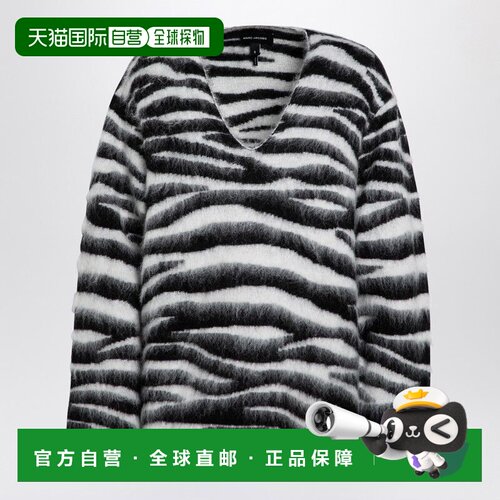 MARC JACOBS 女士针织衫 2F4RTP030K30WO005 AW2024