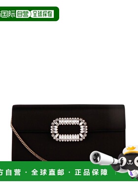 ROGER VIVIER 女士单肩包 RBWAMCD0200RS0B999 SS2026